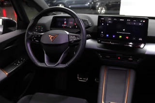 CUPRA Born – thumbnail 13
