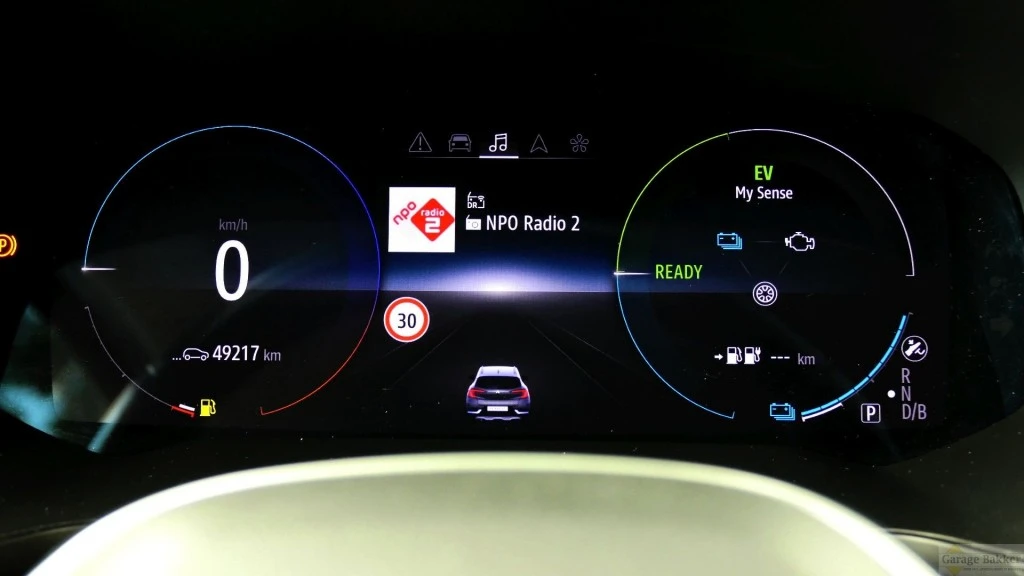 Renault Captur – foto 11
