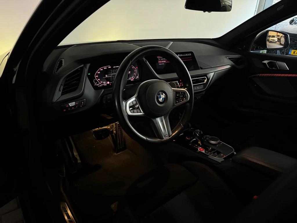 BMW 1 Serie – foto 9