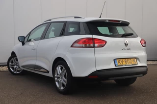 Renault Clio – thumbnail 3