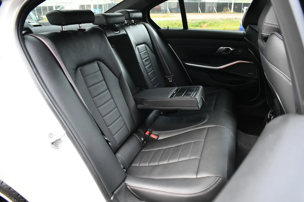 BMW 3 Serie – foto 41