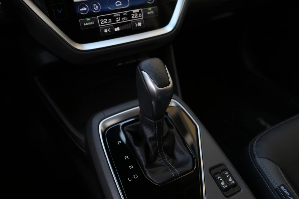 Subaru Crosstrek – foto 18