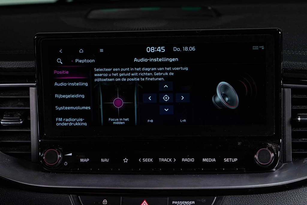 Kia Ceed Sportswagon – foto 57