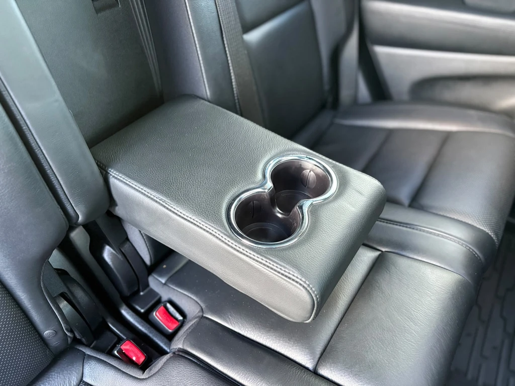 Jeep Grand Cherokee – foto 12