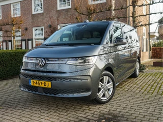 Volkswagen Multivan – thumbnail 2