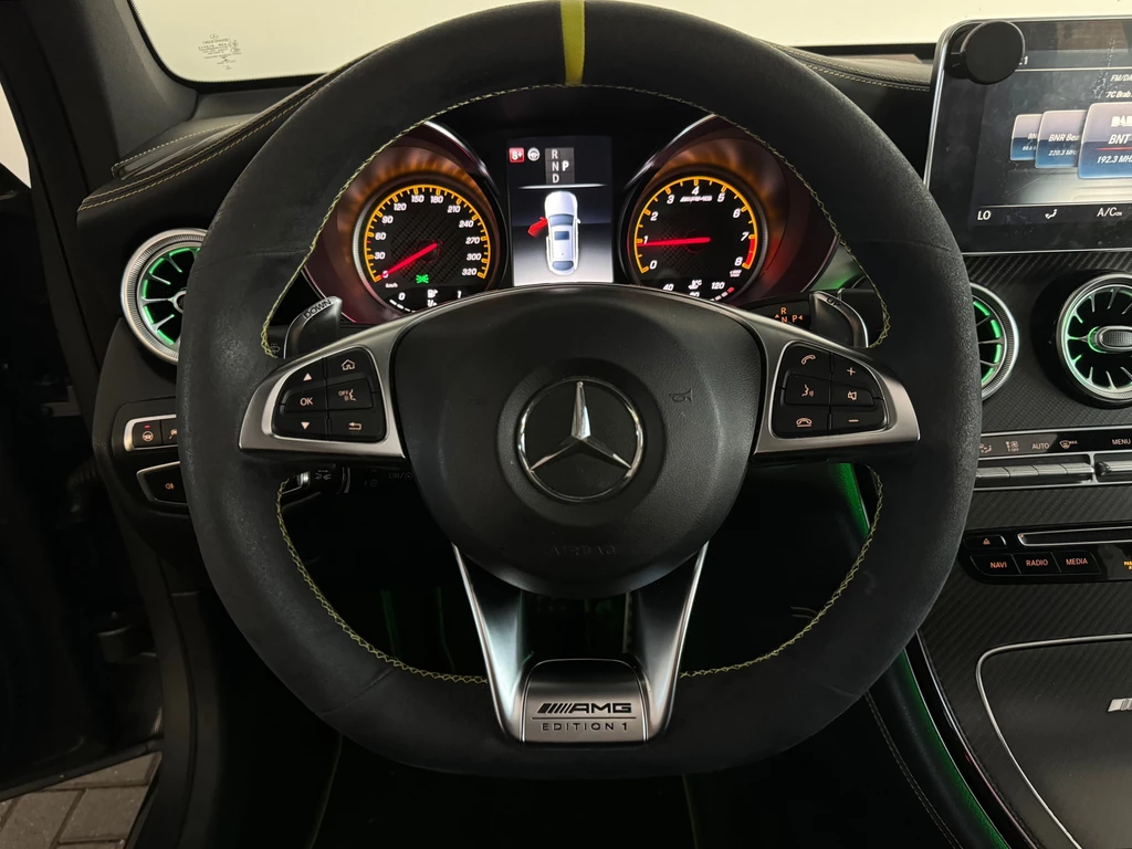 Mercedes-Benz GLC – foto 12