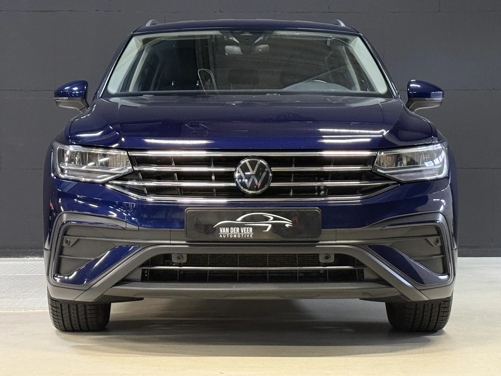 Volkswagen Tiguan Allspace – foto 7