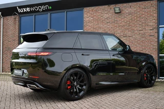 Land Rover Range Rover Sport – thumbnail 16