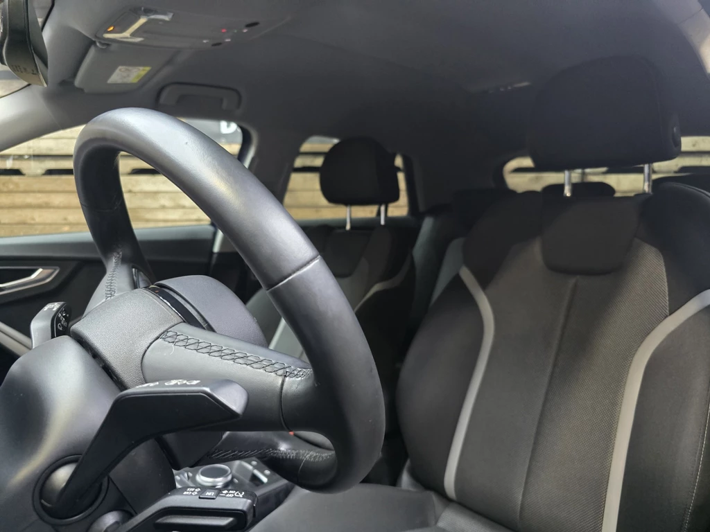 Audi Q2 – foto 12