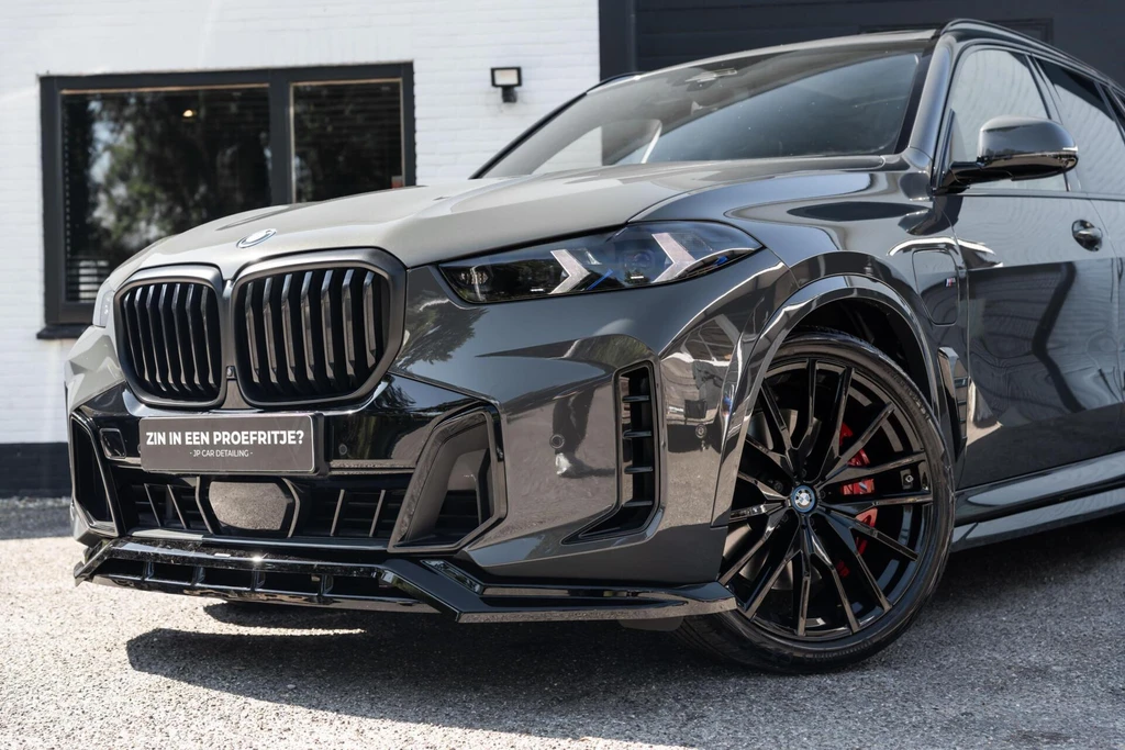 BMW X5 – foto 2