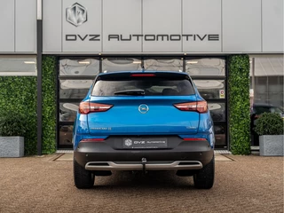 Opel Grandland X – thumbnail 4