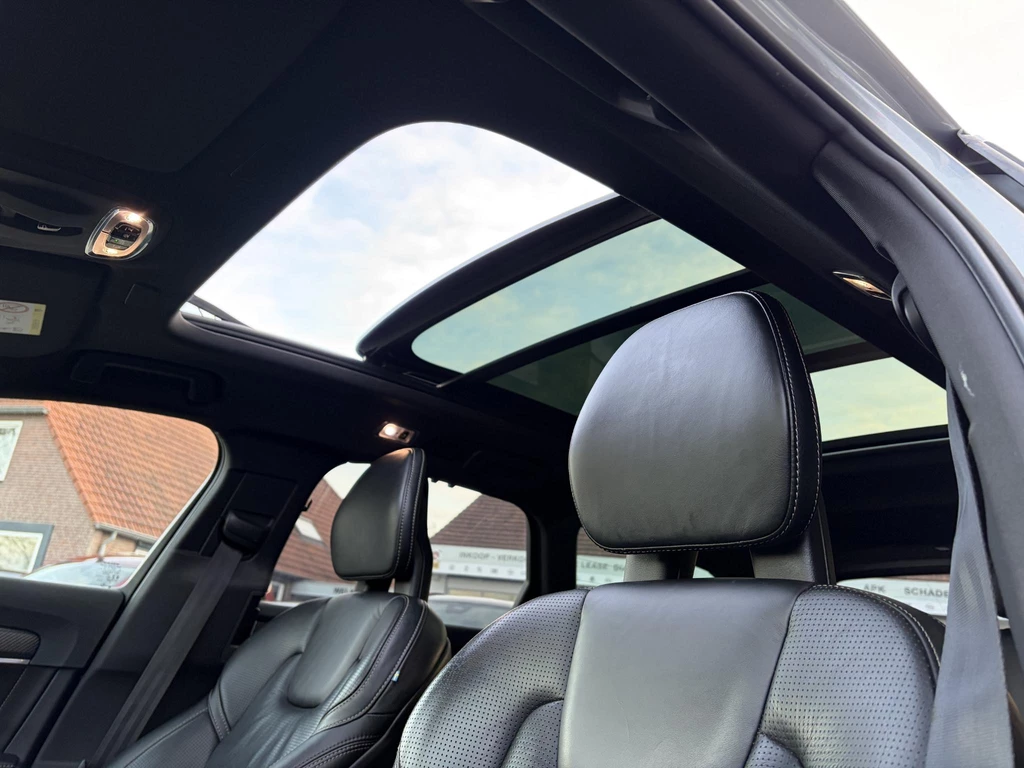 Volvo V90 – foto 40