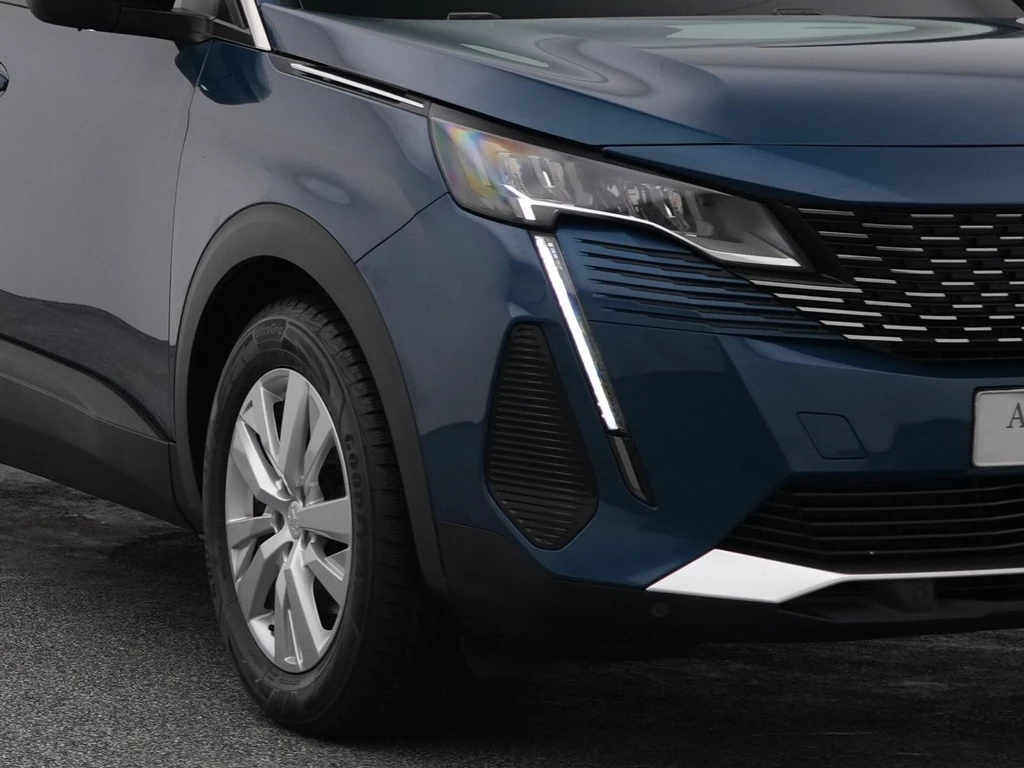 Peugeot 5008 – foto 28