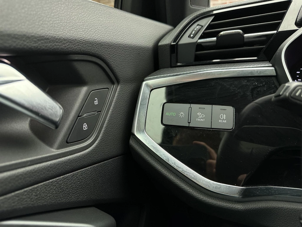 Audi Q3 – foto 34