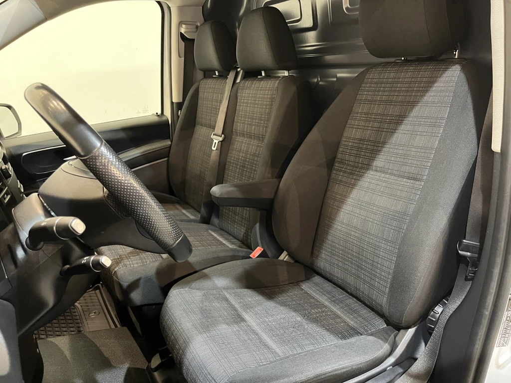 Mercedes-Benz Vito – foto 11
