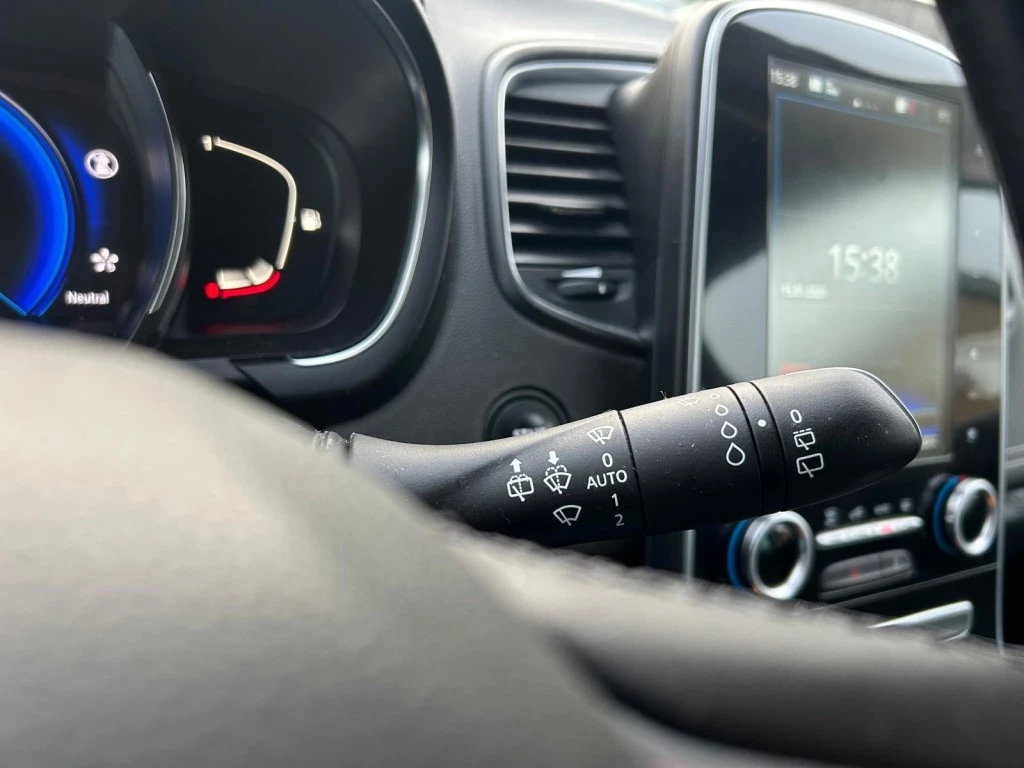 Renault Scénic – foto 17