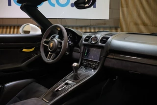 Porsche Boxster – thumbnail 23