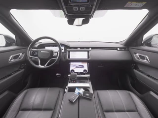 Land Rover Range Rover Velar – thumbnail 23
