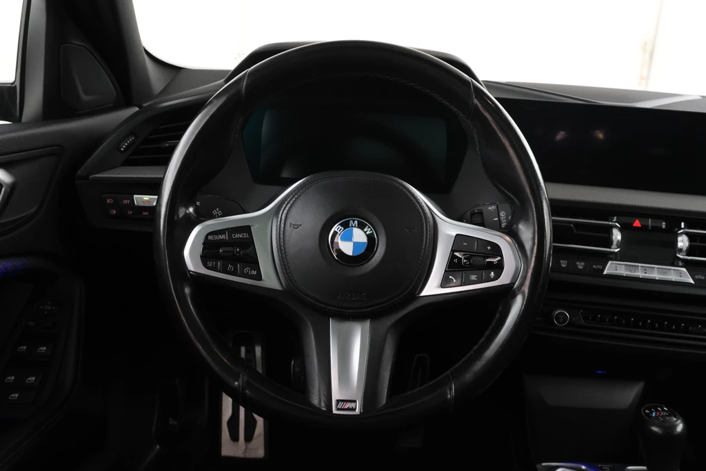BMW 1 Serie – foto 20