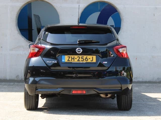 Nissan Micra – thumbnail 3