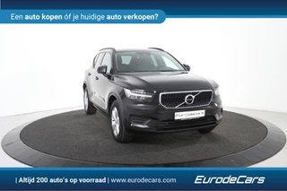 Volvo XC40 – thumbnail 10