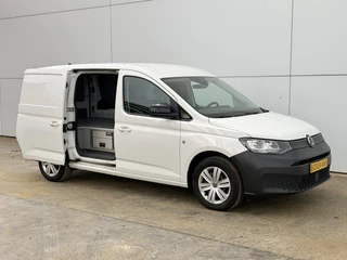 Volkswagen Caddy – thumbnail 5