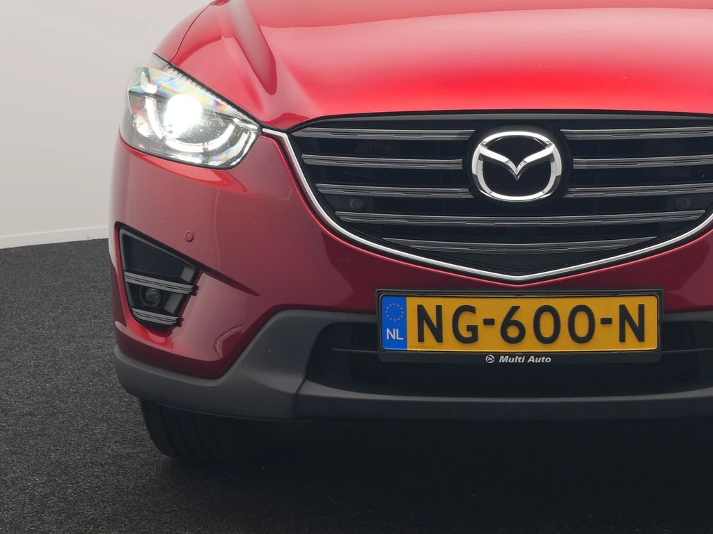 Mazda CX-5 – foto 25