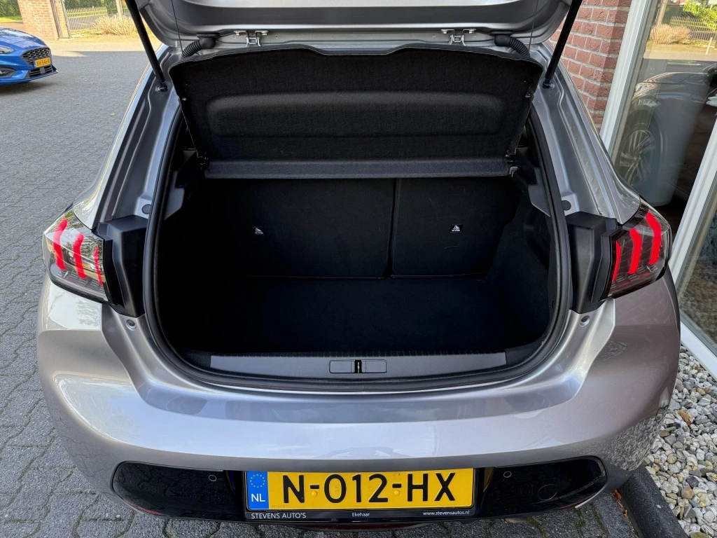 Peugeot 208 – foto 13