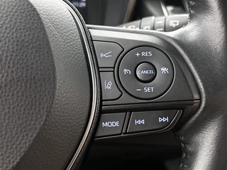 Toyota Corolla Touring Sports – thumbnail 10