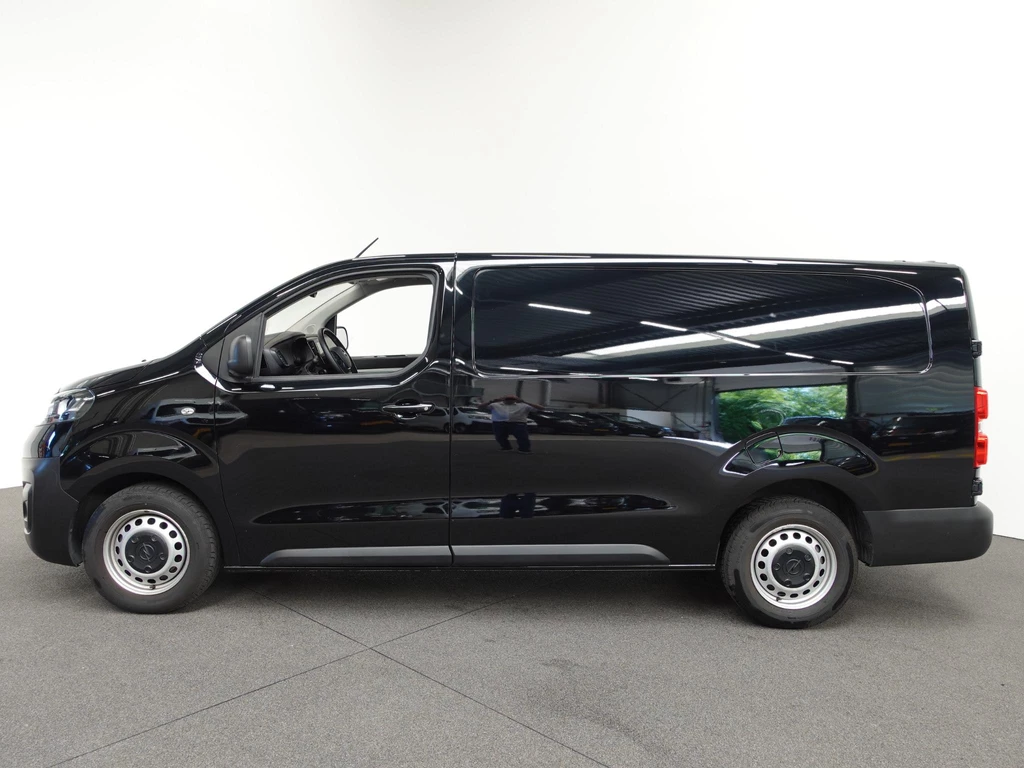 Opel Vivaro – foto 3