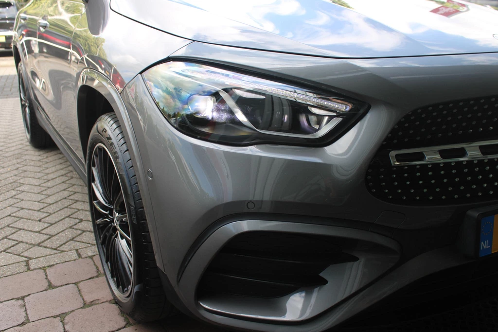 Mercedes-Benz GLA – foto 16