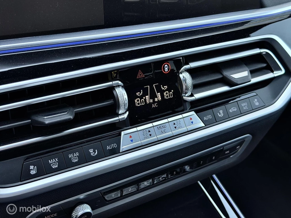 BMW X7 – foto 34