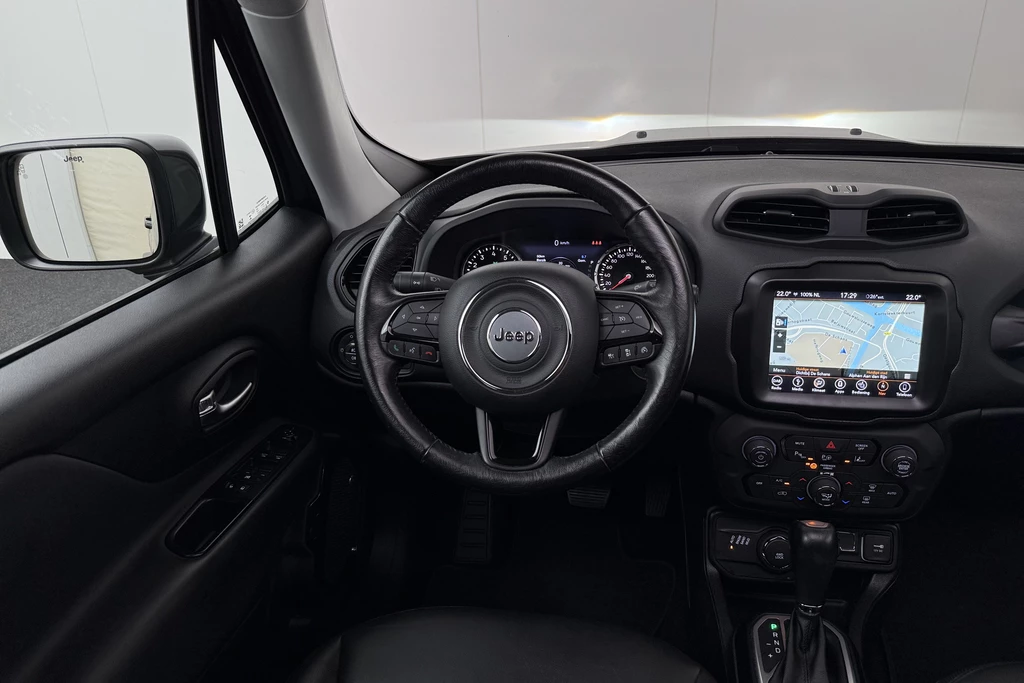 Jeep Renegade – foto 9