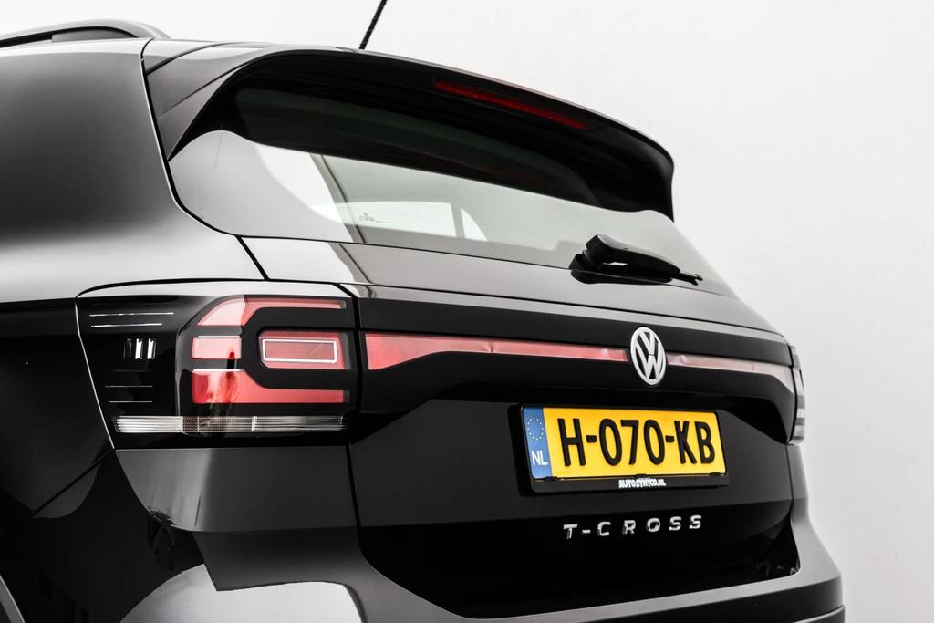 Volkswagen T-Cross – foto 7