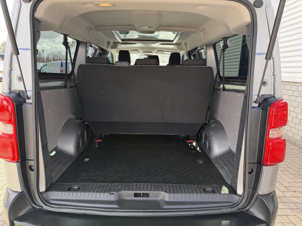 Toyota ProAce – foto 14