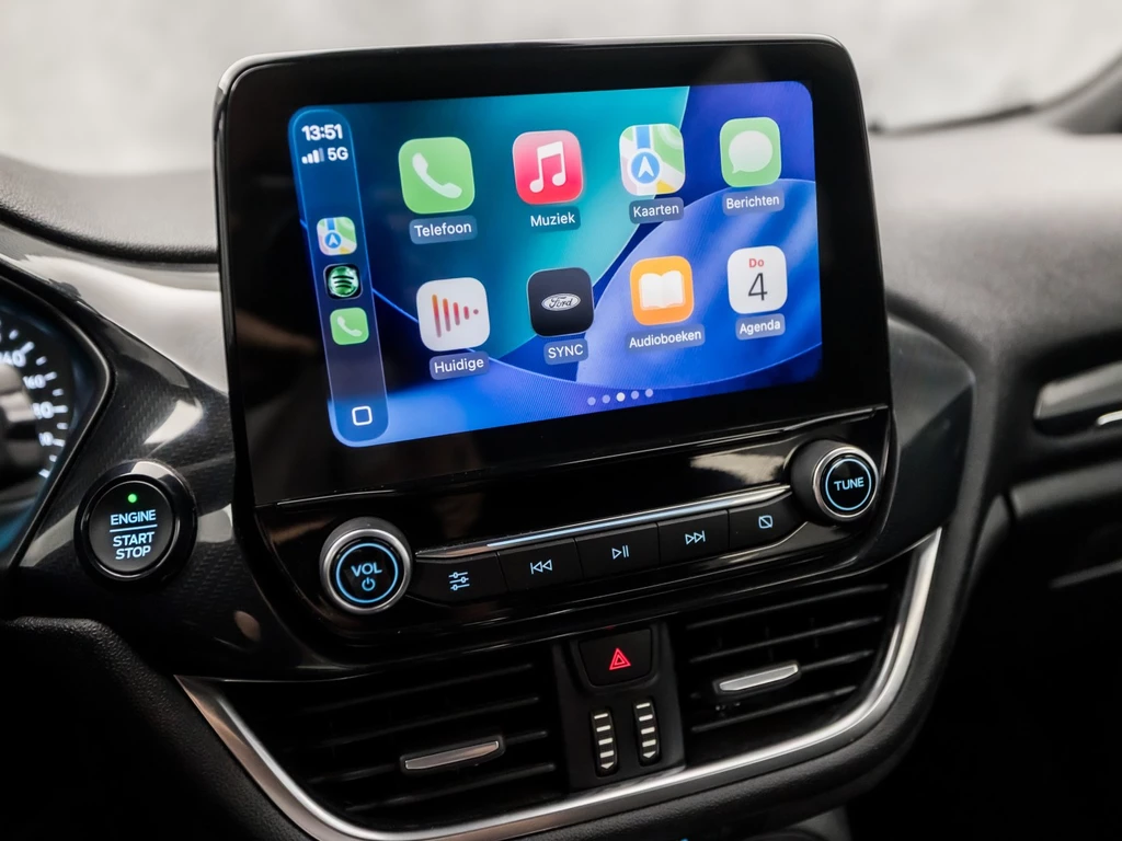 Ford Fiesta – foto 10