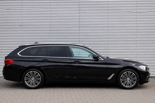 BMW 5 Serie – thumbnail 5