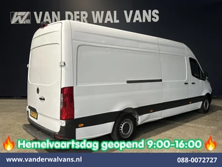 Mercedes-Benz Sprinter – thumbnail 3