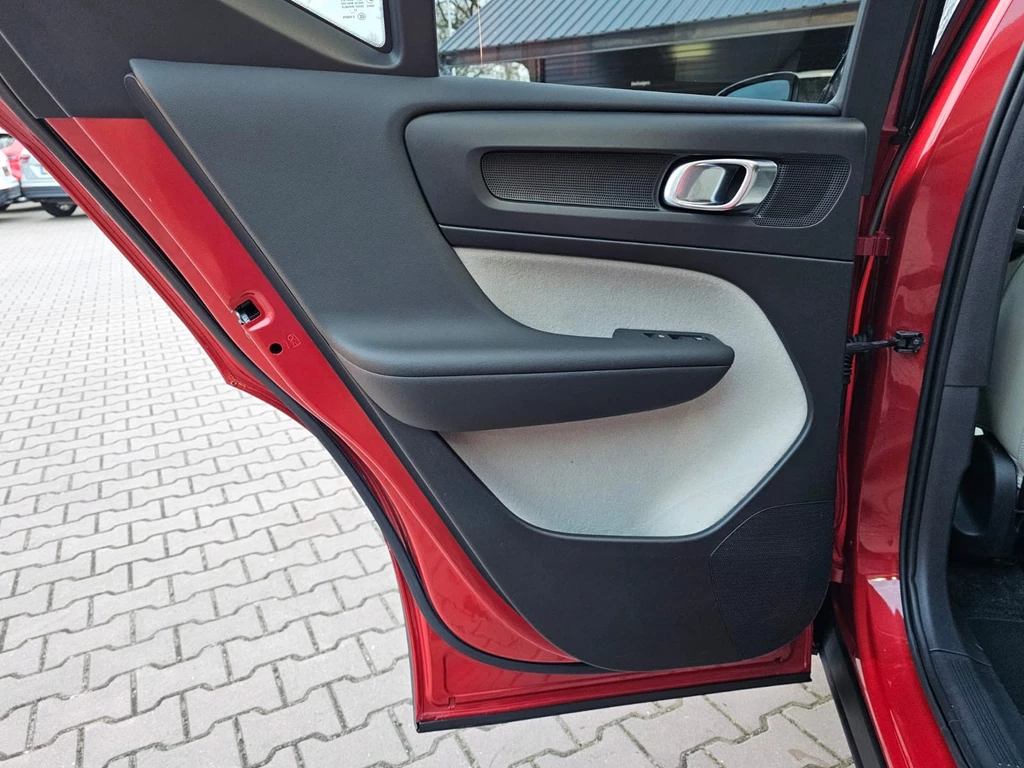 Volvo XC40 – foto 37