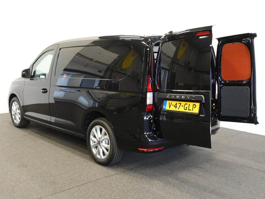Volkswagen Caddy – foto 4
