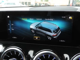 Mercedes-Benz GLB – thumbnail 40