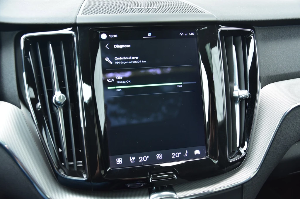 Volvo XC60 – foto 13