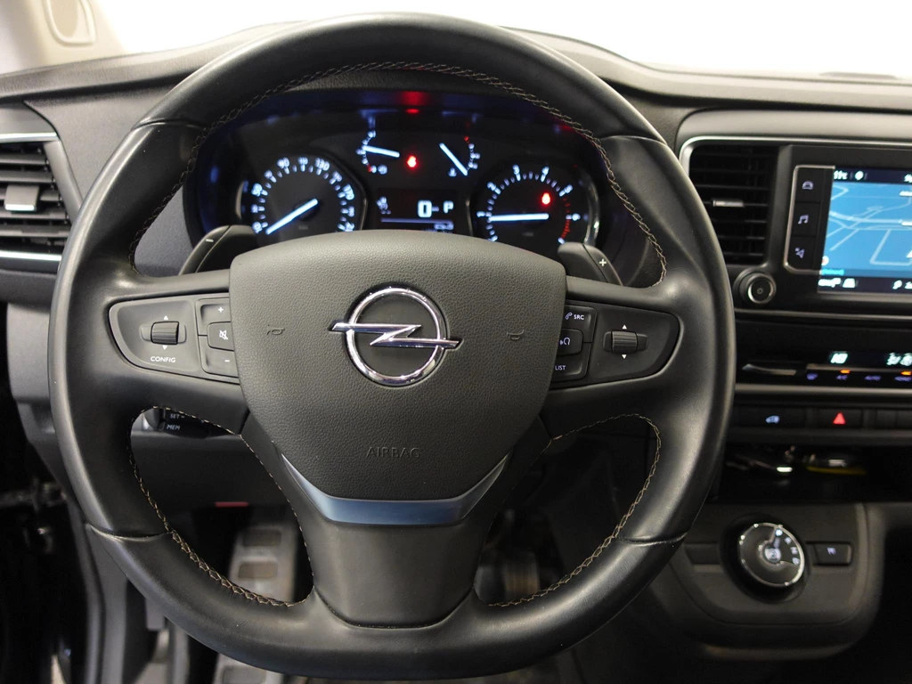 Opel Vivaro – foto 20
