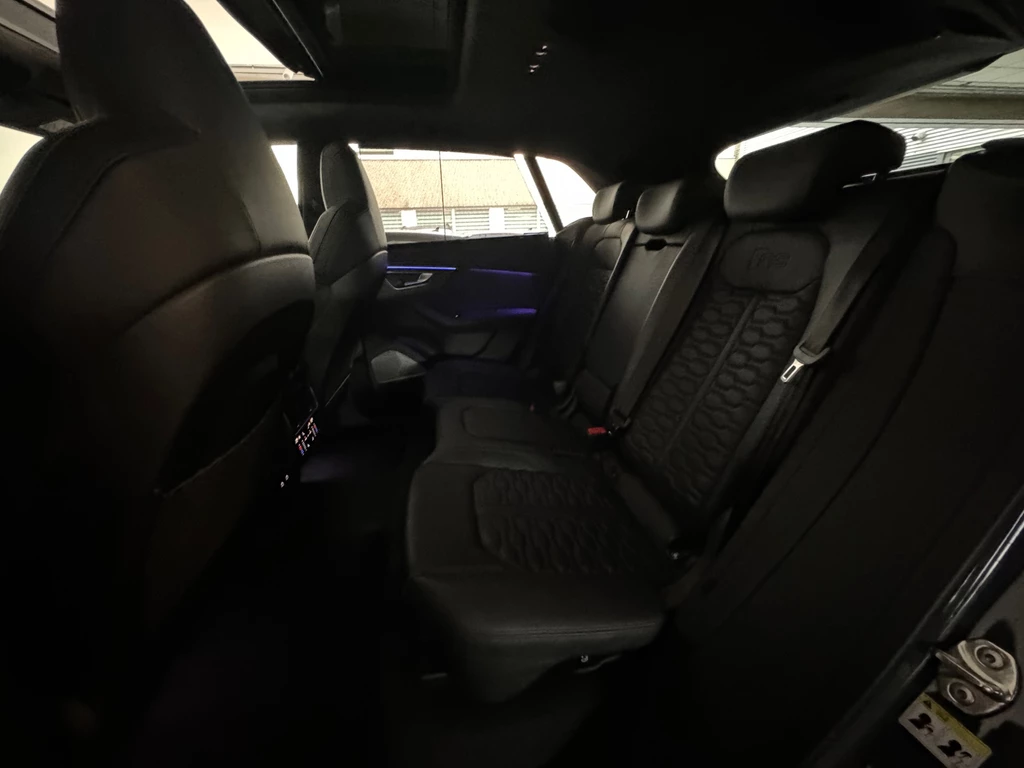 Audi RSQ8 – foto 31