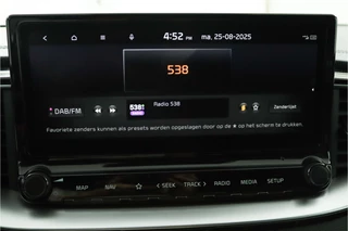 Kia Ceed Sportswagon – thumbnail 30