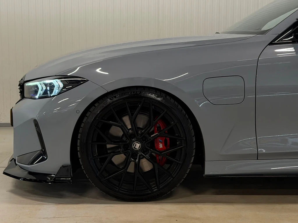 BMW 3 Serie – foto 16