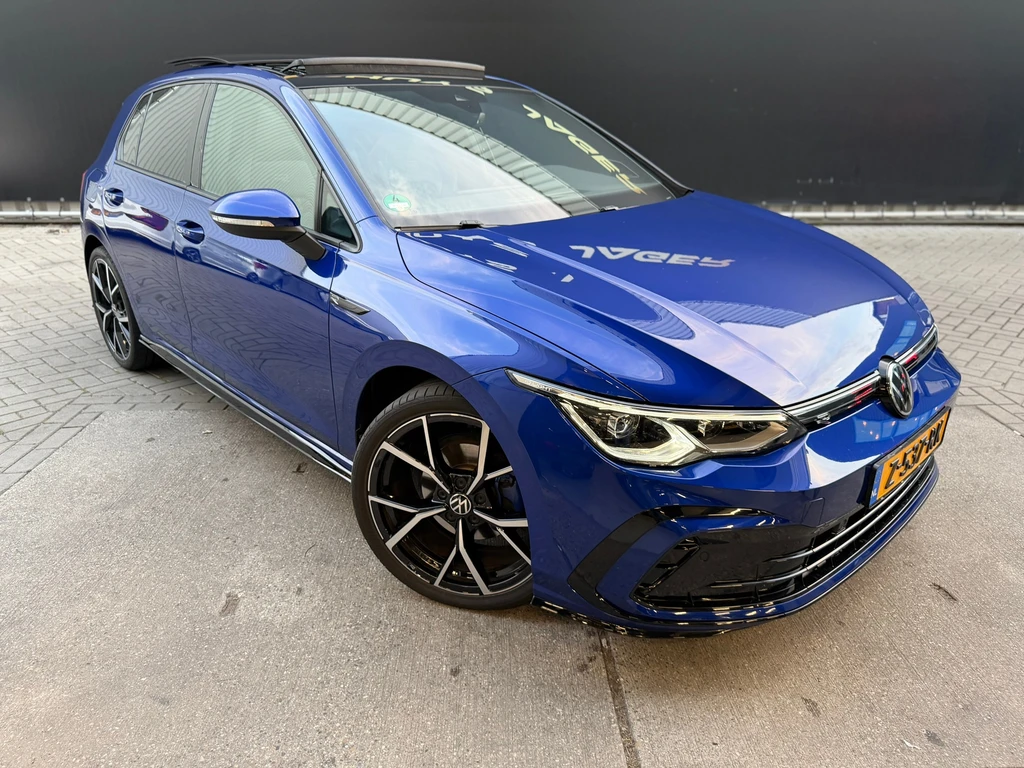 Volkswagen Golf – foto 14