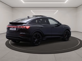 Audi Q4 Sportback e-tron – thumbnail 5