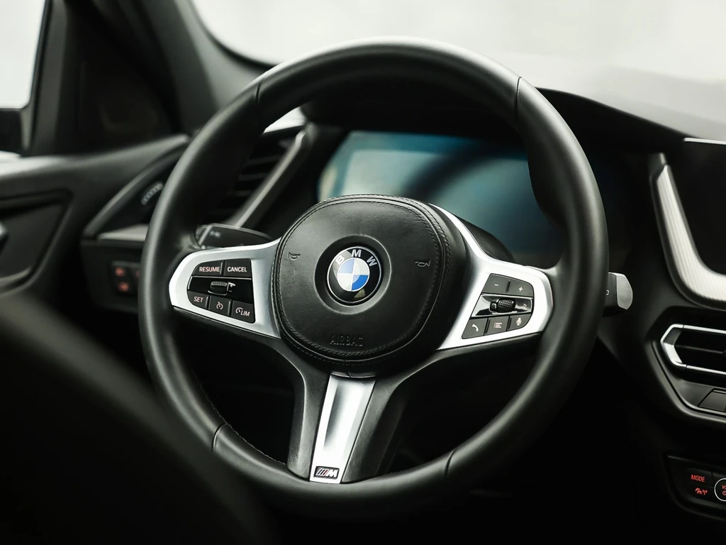 BMW 1 Serie – foto 15