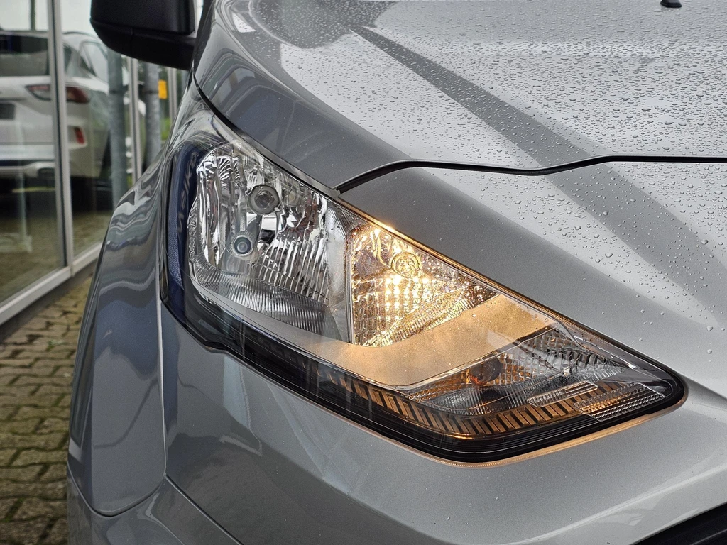 Ford Transit Connect – foto 9